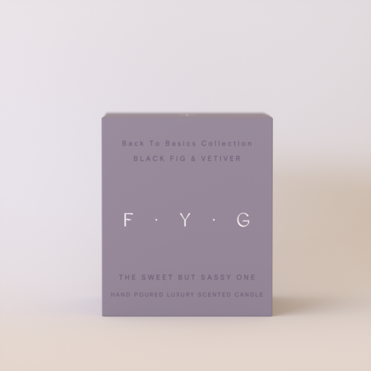 FYG - Find Your Glow