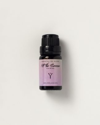 Find Your Glow Hit The Snooze Essential Oils 2