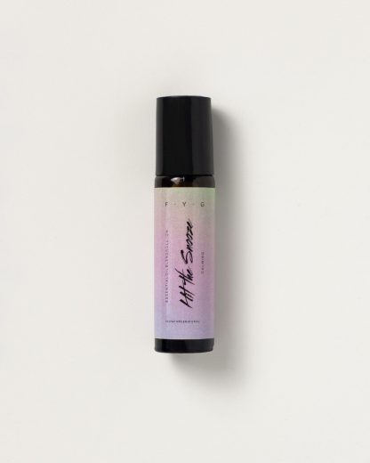 Find Your Glow Hit The Snooze Roll On Essential Oils 2