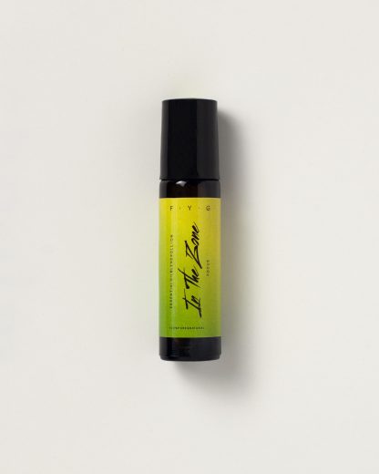Find Your Glow In The Zone Roll On Essential Oils 2